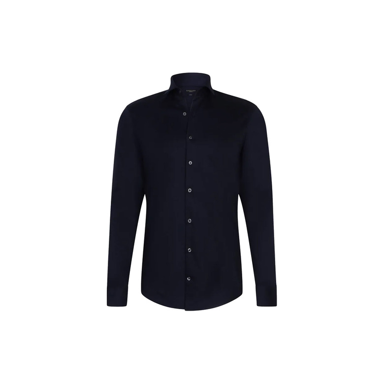 Cavallaro chemise bleu 1