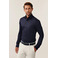 Cavallaro chemise bleu 2