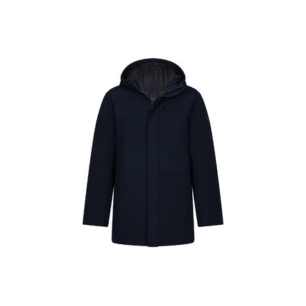 Cavallaro jacke blau