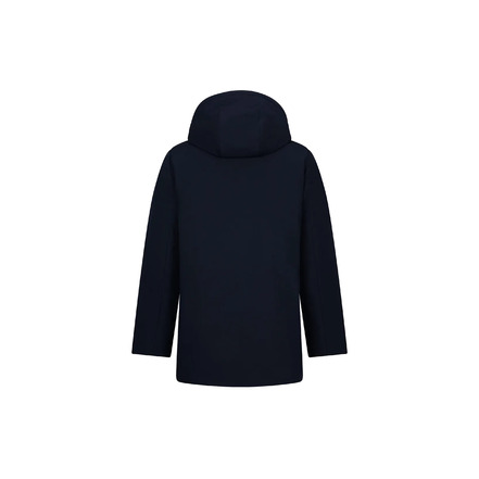 Cavallaro jacke blau