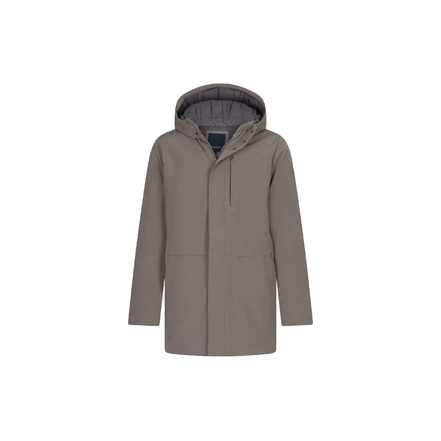 Cavallaro jacke taupe