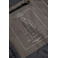 Cavallaro jacke taupe 3