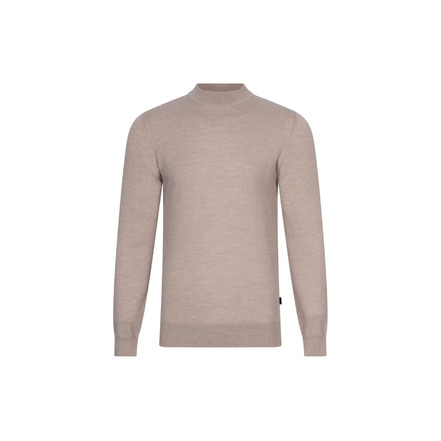 Cavallaro pullover beige