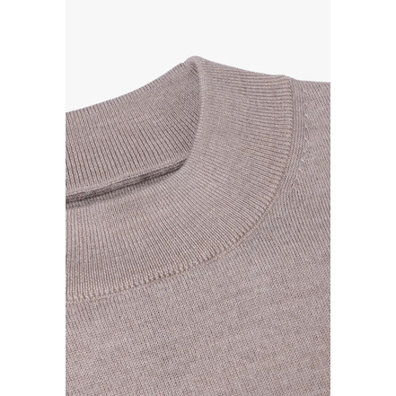Cavallaro pullover beige