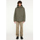Elvine jacket green 2