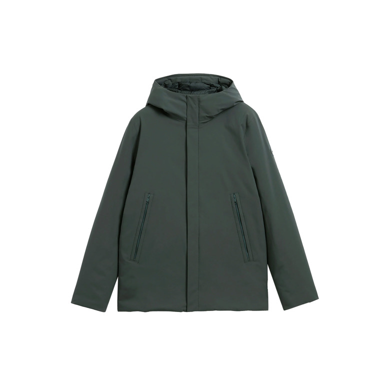 Elvine jacket green