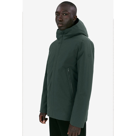 Elvine jacket green