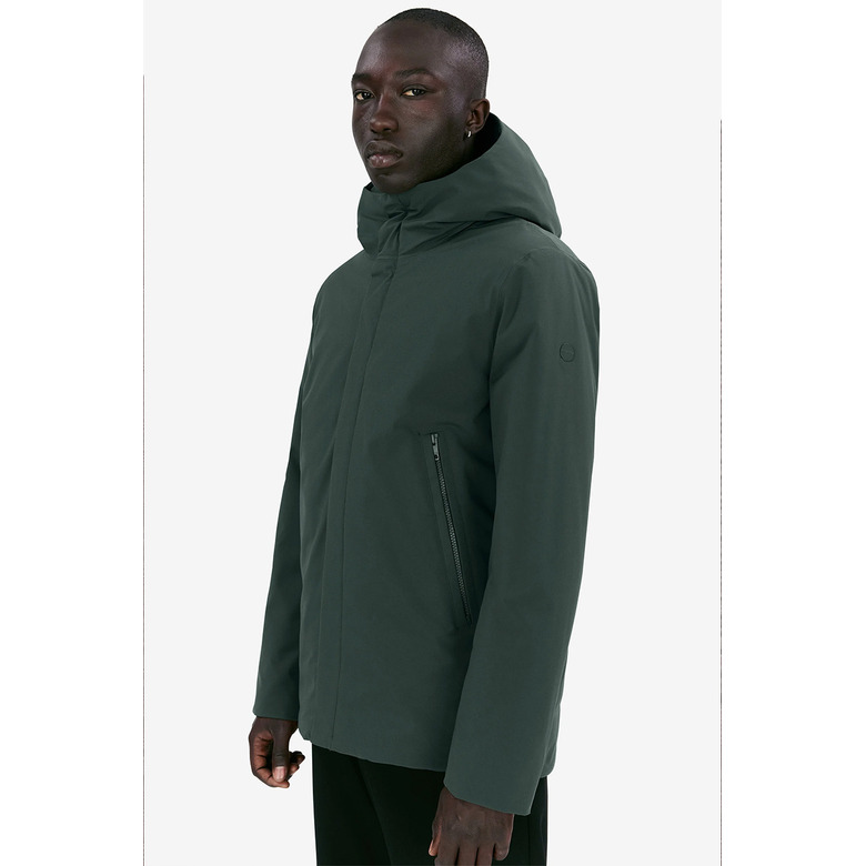 Elvine jacket green 2