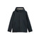 Elvine manteau bleu 1