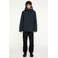 Elvine manteau bleu 2