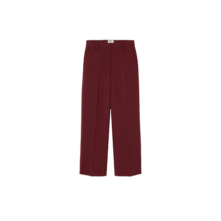 Zenggi broek bordeaux