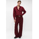 Zenggi trousers bordeaux 2