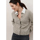 Yaya cardigan grey 2