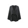 Yaya cardigan grey 1