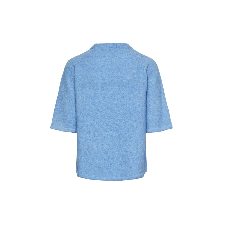 Y.a.s sweater blue 2