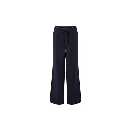 Y.a.s pantalon bleu
