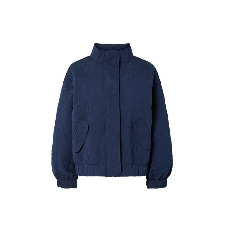 Y.a.s jacket blue