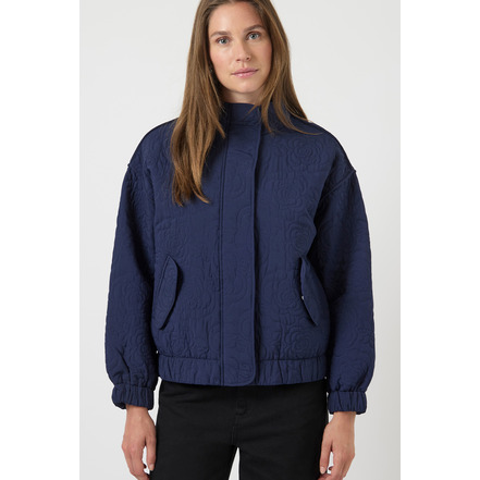Y.a.s jacket blue