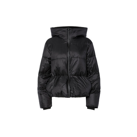 Y.a.s jacket black