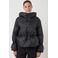 Y.a.s jacket black 2