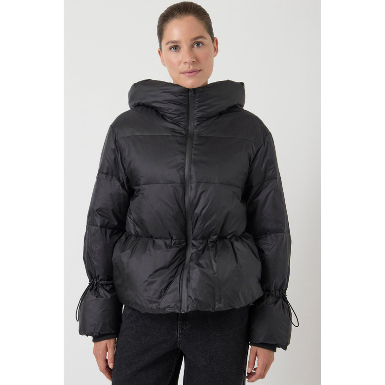 Y.a.s jacket black 2