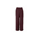 Y.a.s trousers bordeaux 2