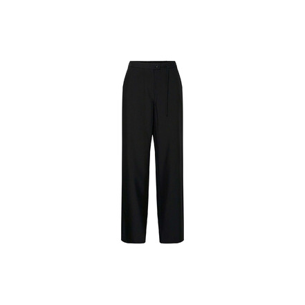 Y.a.s broek zwart
