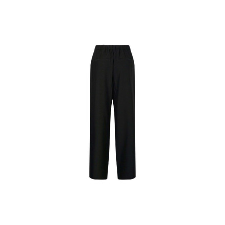 Y.a.s broek zwart
