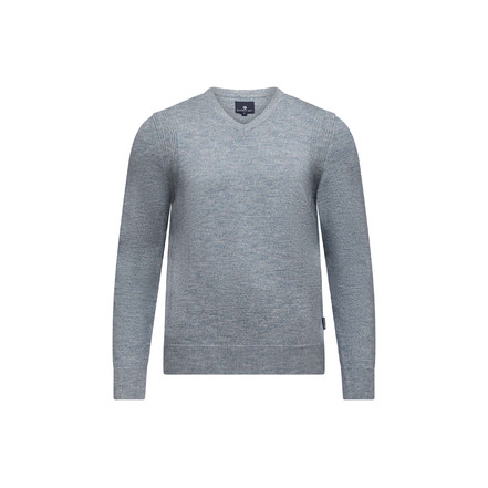 State Of Art pullover blau