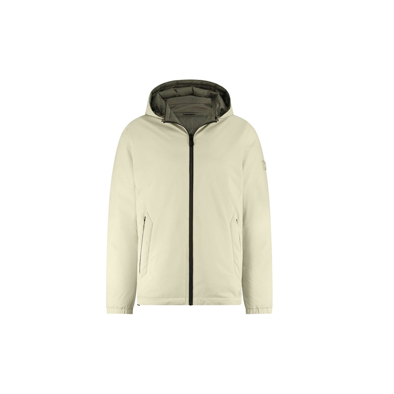 State Of Art jacket green