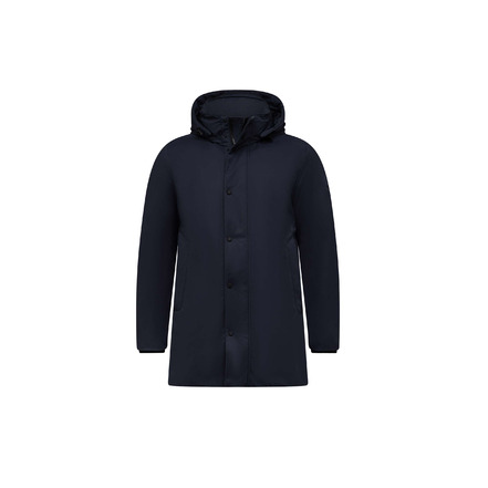 State Of Art jacke blau