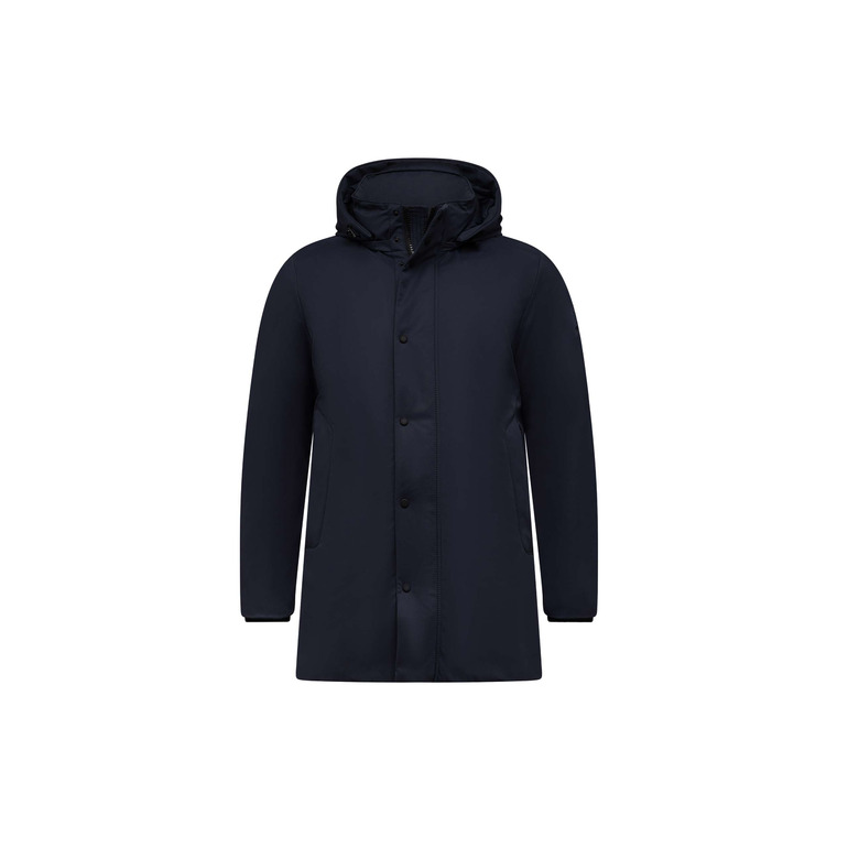State Of Art jacket blue