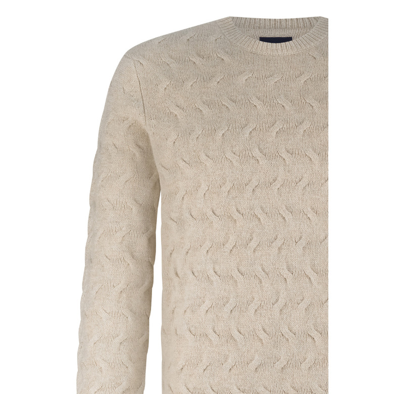 State Of Art pull beige 2
