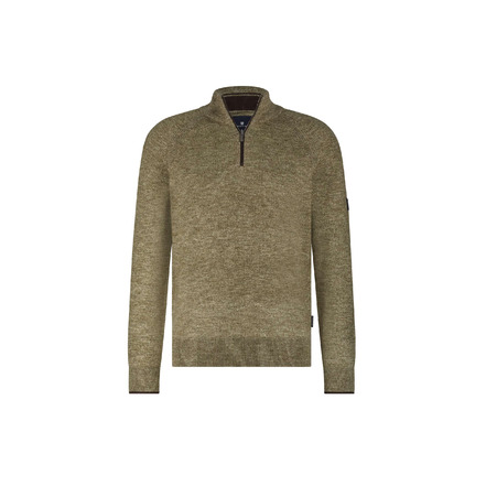 State Of Art pullover grÜn
