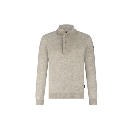 State Of Art pullover beige