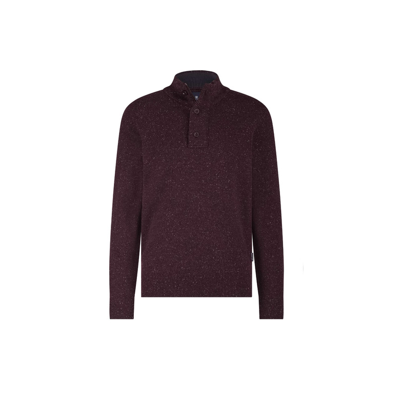 State Of Art pullover bordeaux