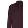 State Of Art pullover bordeaux 2