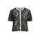 Object cardigan gris 1