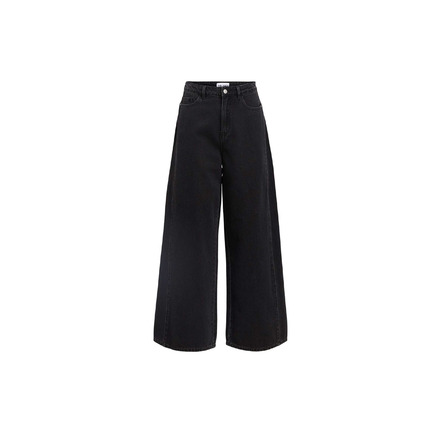 Object jeans zwart
