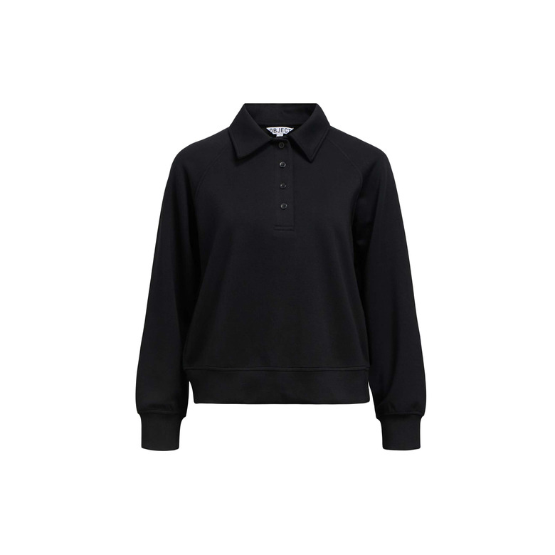 Object polo black 1