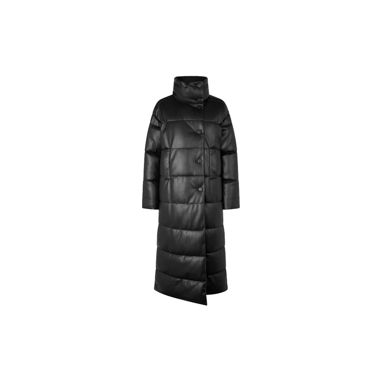 Second Female jacket black 1
