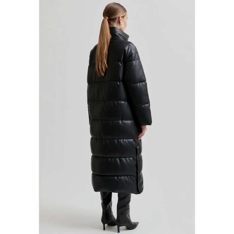 Second Female jacket black 3