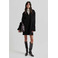 Second Female robe noir 2