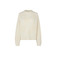 Second Female sweater ecru 1