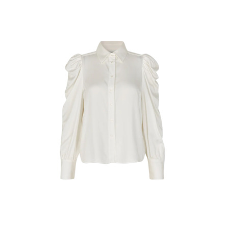 Second Female blouse wit
