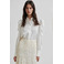 Second Female blouse white 2