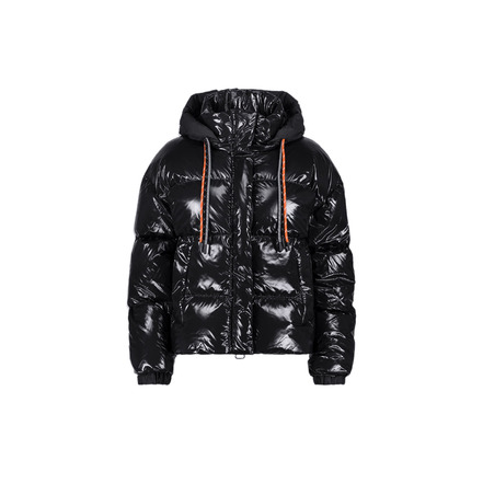 Gertrude jacket black