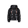 Gertrude jacket black