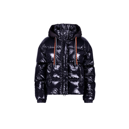 Gertrude jacket blue