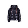 Gertrude jacket blue 1